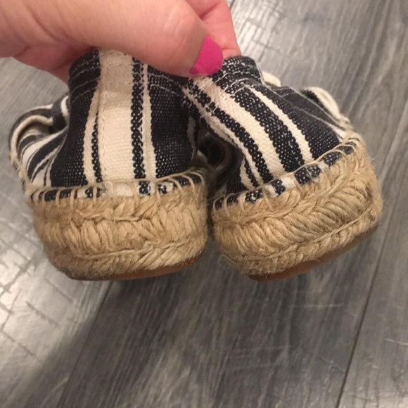 Soludos Spadrilles - Picture 3 of 4